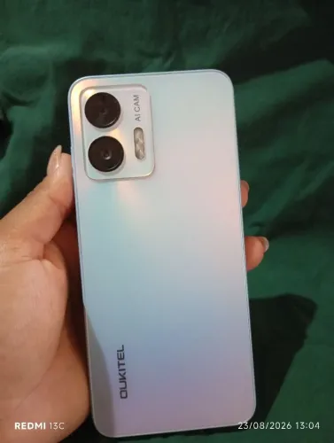 Oukitel C35