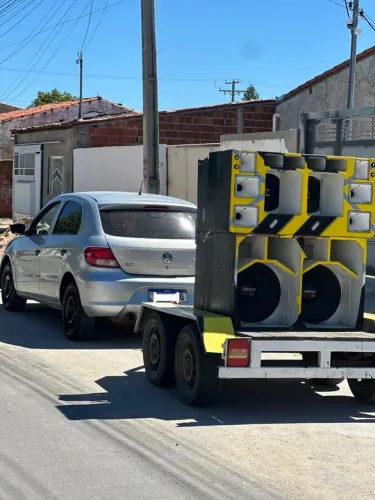 Vende-se ou troca