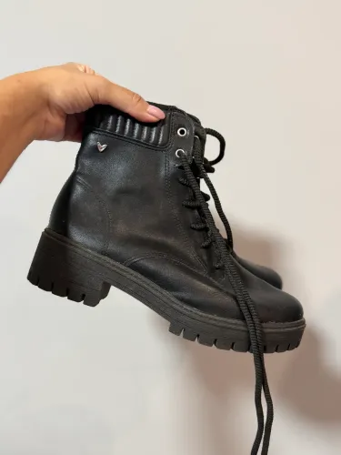 Bota Mississipi  TAM 38( uso 37 ) 
