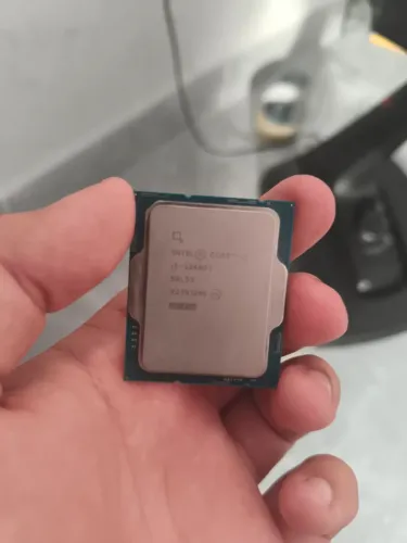 Processador i5 12400T