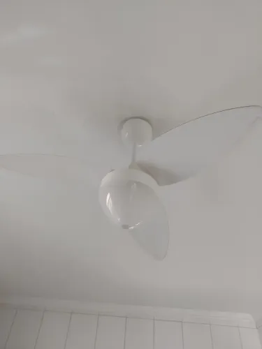 Ventilador de teto ventisul Fênix inverter