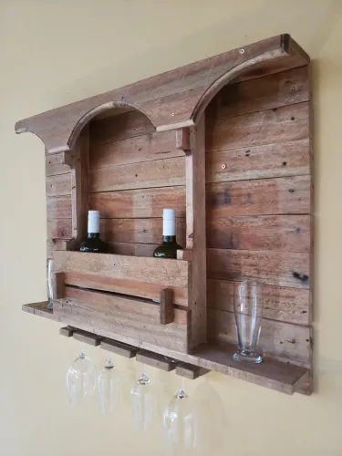 Adega de vinho