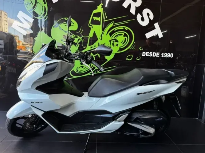 Honda Pcx 160Abs 2023