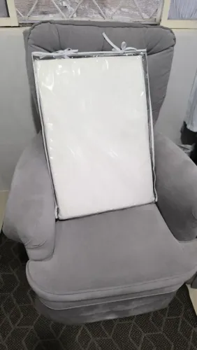 Trocador para cômoda