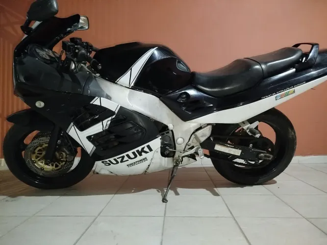 Venda ou troca por carro