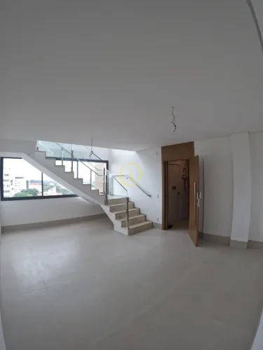 Apartamento para Venda no Ouro Preto, BH