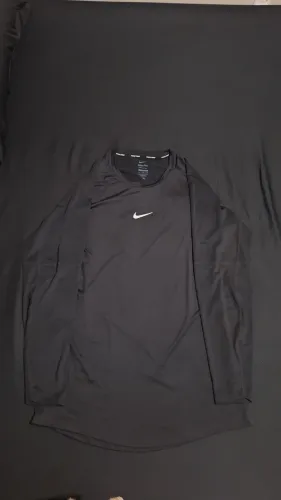 Nike Pro Dri-Fit manga longa