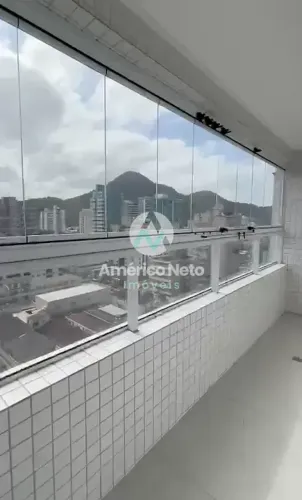 Apartamento à venda, Canto do Forte, Praia Grande, SP