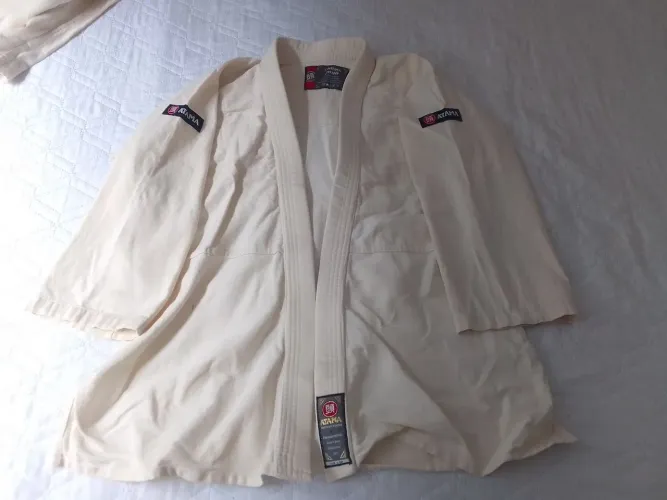 Kimono de katatê Atama A2