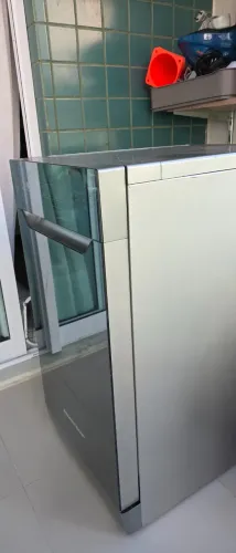Máquina de Lavar louças