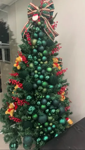 Arvore de Natal