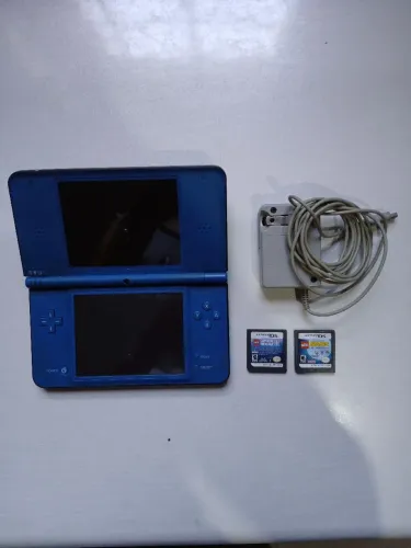 Vendo Nintendo DS