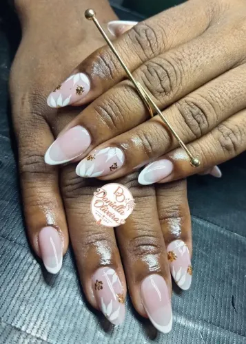 Manicure pediicure vou a domicílio