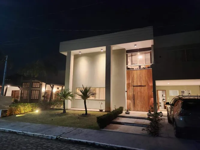 Casa à venda no Condomínio Maikai, OLHOS D'ÁGUA, Barra dos Coqueiros, SE