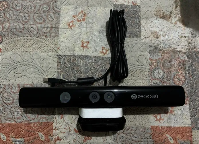Kinect Xbox 360