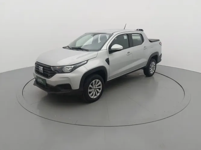 Fiat Strada Freedom 1.3 Flex 8V CD 2025