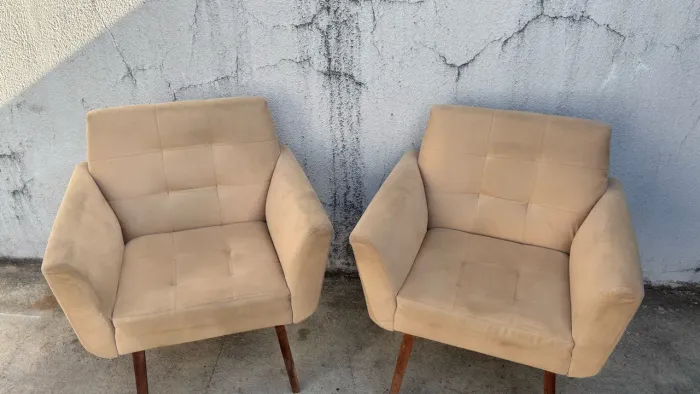 Poltronas