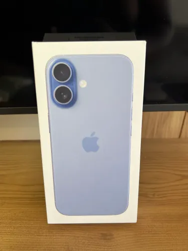 iPhone 17 256gb