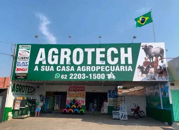 Vende-se Pet shop
