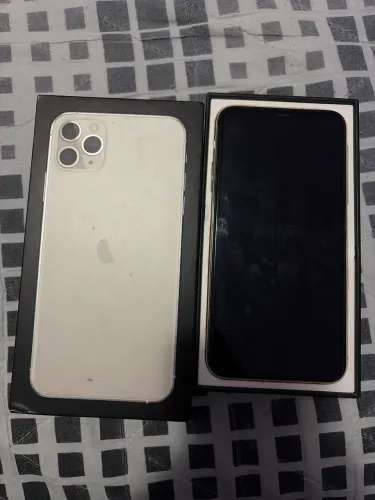 iPhone 11 Pro Max 256 gigas