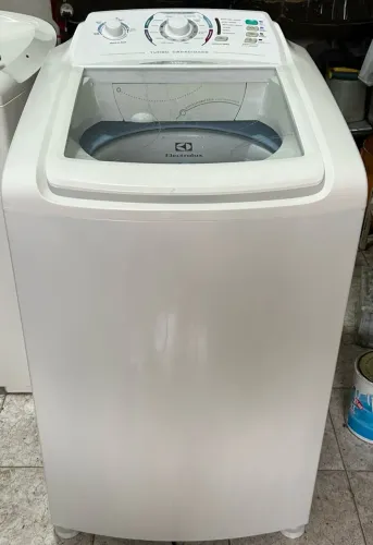 Eletrolux 10 kg