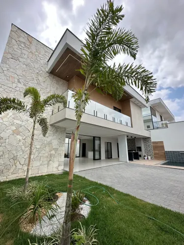 SN| MANSÃO À VENDA NO ARAÇAGI