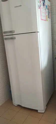 Geladeira DF38