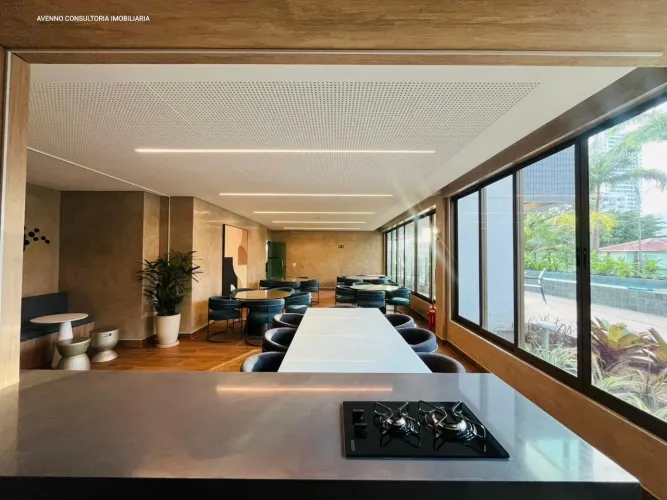 APARTAMENTO 3 QUARTOS MADALENA - Dê as boas-vindas a uma nova forma de viver