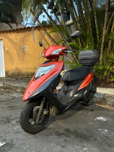 Lindy 125