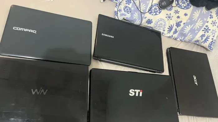 5 notebook