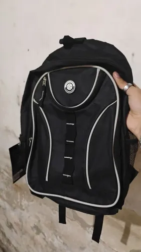 MOCHILA ESCOLAR.