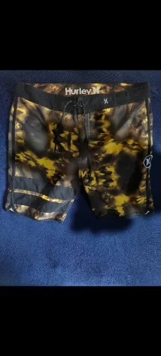 Bermudas Hurley 