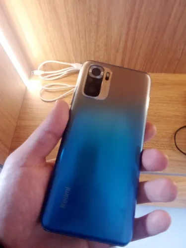 Redmi note 10s