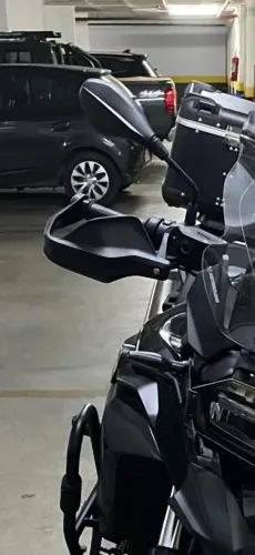 Protetor de Mão BMW F750GS / F850GS