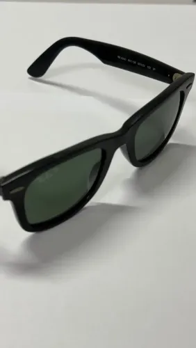 Óculos Ray-ban Wayfarer Ease - usado