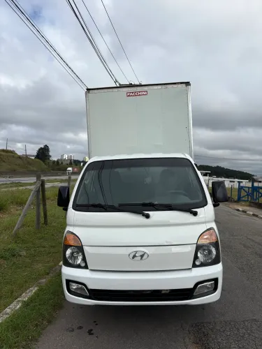 Hyundai HR 2.5 TCI Diesel (rs/rd) 2017