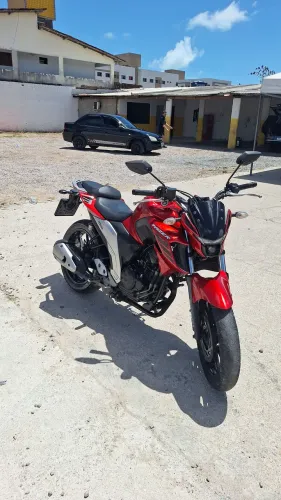 Yamaha Fazer 250 ABS Excelente 2023