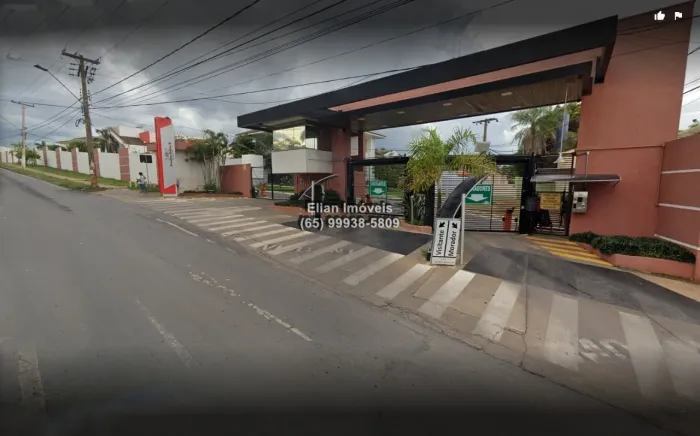 Terreno condomínio Itália 2 de 416 m²