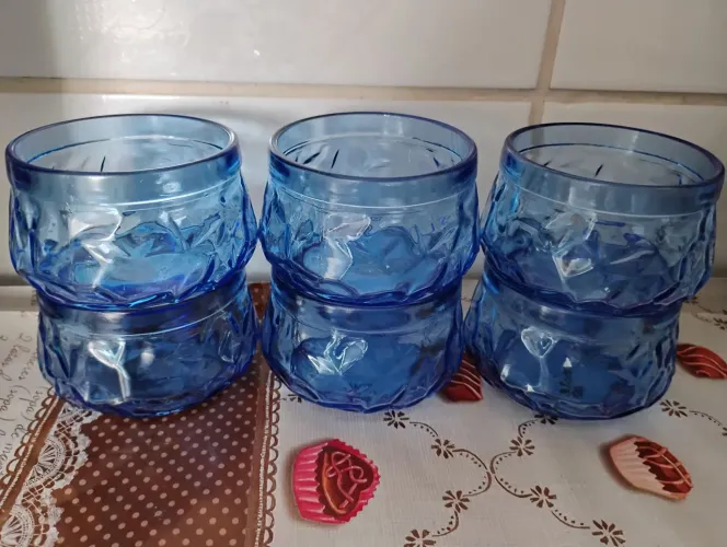 Desapegos Vintage