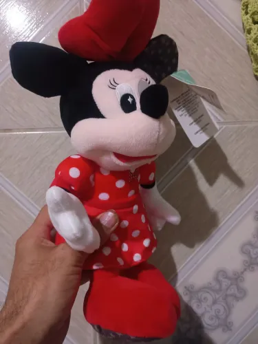 Minnie