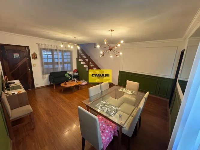 Sobrado Comercial/Residencial Ocupado em Nova Petrópolis, SB - 4 Pavimentos, 4 Vagas, Acei