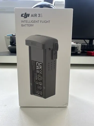 Bateria Dji Air 3/Air 3s