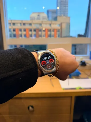 SMARTWATCH