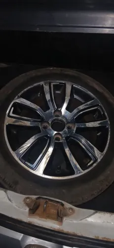 Vendo jogo de rodas aro 15