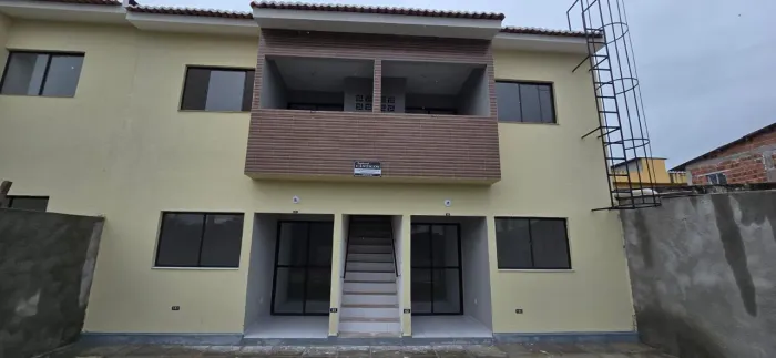 CG - CASAS 2 QUARTOS MARANGUAPE II - ITBI E REGISTRO GRÁTIS - A PARTIR DE R$ 185 MIL