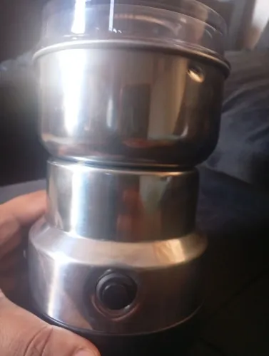 Moedor de café 