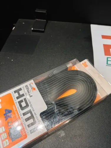 Cabo HDMI 3m
