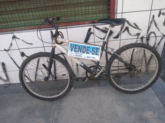 Bike aro24 Zummi