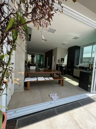 Condomínio Aruã/BRiSAS- Mogi das Cruzes - São Paulo