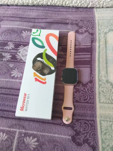 Relógio smartwatch